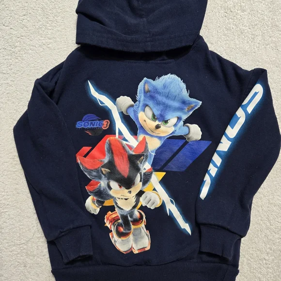 Boys 3T Clothing Set - 8 Pieces - Picture 9 of 9